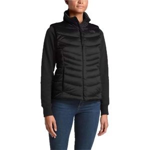 The North Face Aconcagua 550 puffer vest